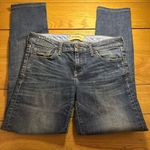 Holding Horses Anthropologie  the Claire jeans 28 Photo 1