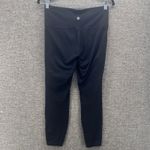 Athleta ‎ Womens Leggings Size M Athleisure Nylon High Waist Athletic Yoga Pants Photo 1