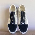 Vans Unisex Old Skool Raven Skull Shoe Size 7 or 5.5 #041A Photo 5