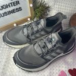 Adidas - Size 9 Women's Ultraboost Winter RDY Running Sneakers EG9802 Grey… Photo 1