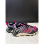 Adidas  Kanadia TR7 Women's Pink/black Shoes/Running Sneakers Size 6.5 SKU 5436 Photo 2