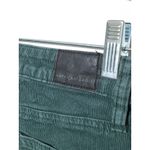 American Eagle Mom Straight Jeans Corduroy Womens 00 Classic Boho Hippie Autumn Photo 5