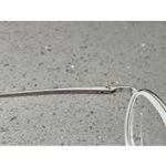 Eyebuydirect Tasker Silver 49 Photo 4