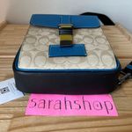 Coach Track Pack Photo 4