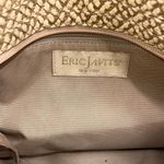 ✨ERIC JAVITS Squishee® Tote✨ Tan Photo 6