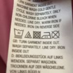 Bob Mackie FINAL MARKDOWN  open front jacket medium Photo 3