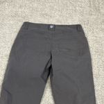 Kuhl  Legendary Pants Womens 2 Gray Outdoor Hiking Convertible Straight Leg Photo 7
