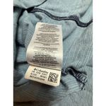 Columbia  Women's Omni-Wick Active Fit Striped‎ Blue Long Sleeve Top Small Photo 6