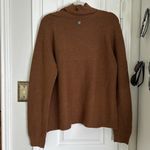 Kuhl  solace turtleneck sweater Photo 5