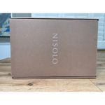 Nisolo Women's Go To Woven Heeled Slip Photo 12