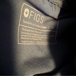 FIGS High Waisted Zamora Jogger Scrub Pants women's S Dark Harbor Photo 6