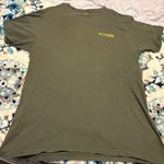 Columbia Men’s  T-Shirt size medium  Photo 0