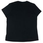 NFL Team Apparel NFL Atlanta Falcons Women's V-Neck Short Sleeve T-Shirt, Small Photo 2