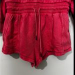 FP movement Free People Intercept Romper Size L Size L Photo 4