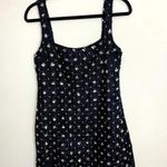 Storia Bodycon Black Mini Dress Size Small Photo 0