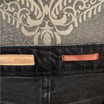 Pilcro Women's Black Denim Jeans  Size 26 Photo 2