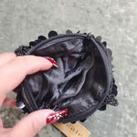 La Regale  Sequin Hand Bag Photo 4