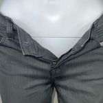 J Brand  Gotham Super Skinny Gray Jeans Photo 11