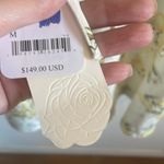 For Love & Lemons x Free People Audrey Slip Dress Photo 5