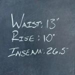 Teddy Fresh Brown/Tan Checkered Diamond Velour  Sweatpants Photo 6