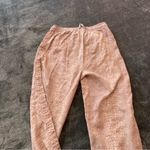 Anthropologie Anthropology women‎ pink casual printed pants ( S ) Photo 6