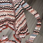 Lascana Boho Wrap Women’s Cardigan Sweater Size M Photo 4