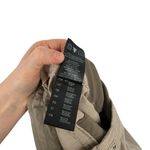 Kuhl Spire Roll Up Pants Khaki Beige Outdoor Hiking Gorpcore Low Rise Womens 8 Photo 9