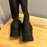 Sporto  Insulated Water Resistant Black Womens Boots Size 8 Photo 1