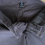 Kuhl EUC Kühl Kontour 8” Shorts Grey Size Retail $69.00 Photo 3