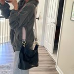 Ted Baker Stunning Black  London Tote Bag with Adjustable Straps Photo 1