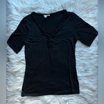 Halogen  soft stretch top Photo 0