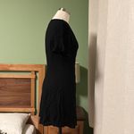 Forever 21 NWOT Button up mini dress Photo 3