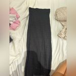 Bershka Maxi skirt Photo 2