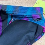 All In Motion  Women's Black Cut Out Hipster Bikini Bottom - Size Medium - NWT Photo 5