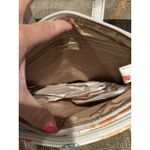 Multi Sac White Butterfly Backpack Medium‎ Backpack NEW Photo 6