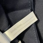 Lands' End Land’s End - Female Navy Uniform Shorts - Size 1. Photo 9