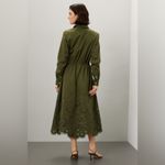 Ralph Lauren Polo Jessica Day Dress Photo 1