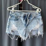 Garage  jean shorts Photo 0