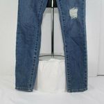 RSQ ladies  jeans super high rise jegging size 1/w25 Photo 2