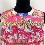Anthropologie Vineet Bahl Roderiga embroidered top Photo 5