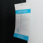 Marika Shape Enhancing Silhouette Embellie leggings size small Gray Photo 3