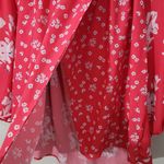 French Connection  Floral Blouse Photo 5