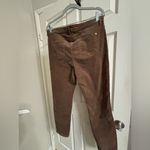 Well Worn  brand brown corduroy pants 
Size 12 Photo 2