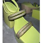 Circus by Sam Edelman NEW Mila Jewel Ankle Strap Platform Sandal Sam Edelman 8 Photo 5