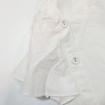 LPA  Nicoletta Corset Top in White Photo 5