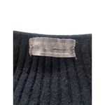 Urban Outfitters  Cropped Sweater Black Size S Photo 2