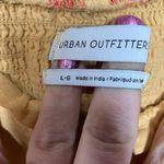 Urban Outfitters  Cherry mini dress 100% cotton size large Photo 5