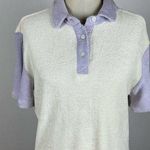 Polo NWT Standard Issue Terry Cloth  Photo 0