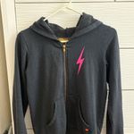 Aviator Nation  Bolt Zip Up Photo 0