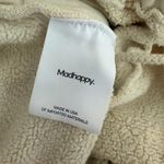 Madhappy  Quiltwork Fleece Sweatpant Size Small Photo 8